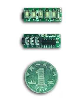 

Mini FM Receiver Module / FM Receiver Module / FM Receiver Module / DSP Radio / Stereo