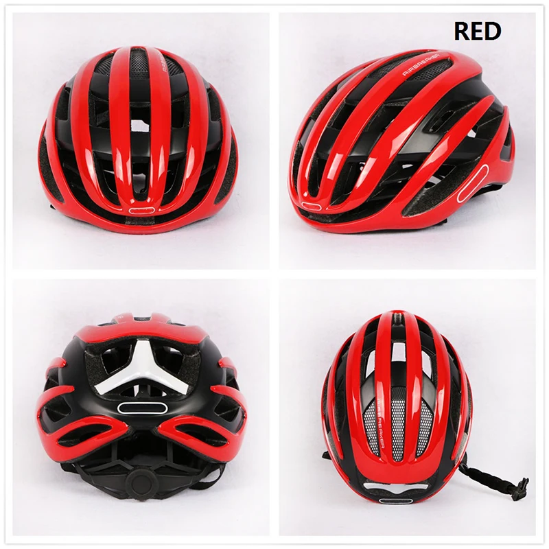Модель циркуляция воздуха шлем гоночный мотоцикл аэродинамический ветровой шлем для мужчин Спорт на открытом воздухе Аэро велосипедный шлем
