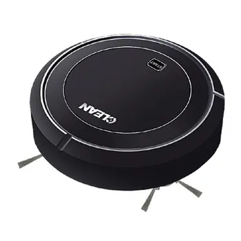 

Smart Sweeper Robot Vacuum Household Cleaning Machine Suitable For Lazy People Charging Home Appliance