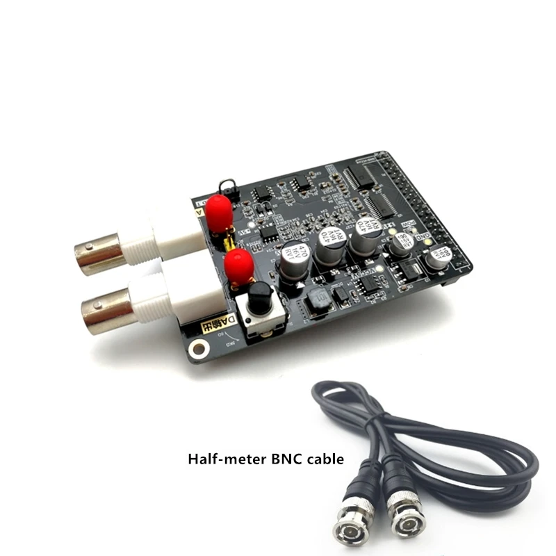   AD DA  AD9280 AD9708 ȯ 125MSPS (DA), 32MSPS (AD) 2.7V  5.5V