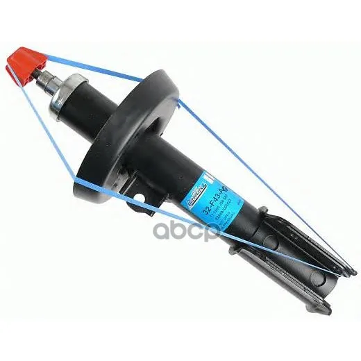 Амортизатор Boge 32f43a Boge арт. 32F43A