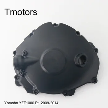 

Motorcycle Accessories Aluminum Right Engine Stator Cover Crankcase For for Yamaha YZFR1 2009 2010 2011 2012 2013 2014