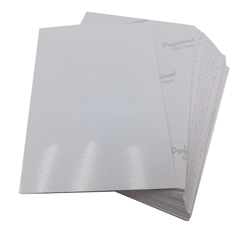 Color Power Waterproof Glossy Photo Paper 5x7 nches