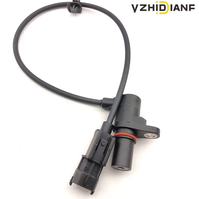 Датчик положения коленчатого вала для KI-A Hyun-dai OEM 39180-04000 3918004000 автомобильные аксессуары быстрая