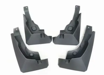 

New Splash Guards Mud Flaps Guards PK38942K00TP For 2019-2020 Toyota RAV4 Mudflaps Splash Guards Front Rear Mud Flap Mudguards