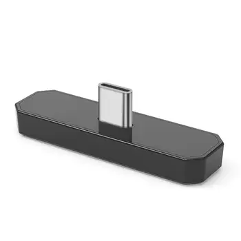 

Rondaful 2 In1 Bluetooth 5.0 Wireless Audio Adapter Or Type-C Transmitter For Nintendo Switch/Switch Lite/PS4 PC