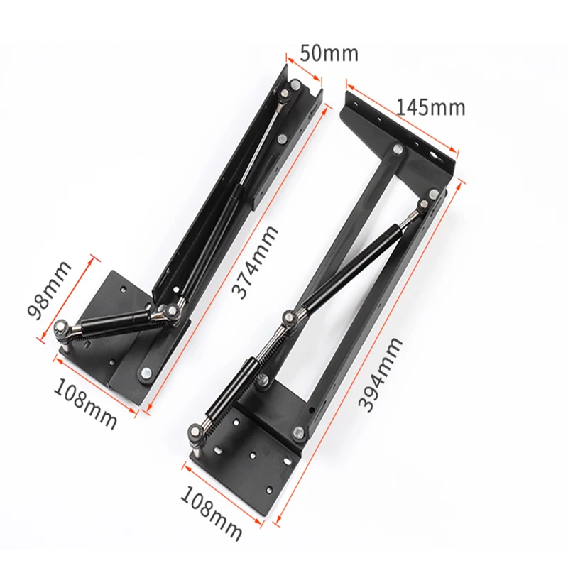 Multifunctional Living Room Cold-Rolled Steel Wall Mounted Folding Stool Hardware Concealed Recessed Shoe Change Stool Accessory