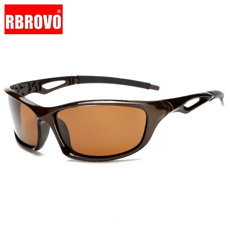 RBROVO, солнцезащитные очки для вождения, для мужчин/женщин, фирменный дизайн, классические солнцезащитные очки, для путешествий, для вождения, очки UV400, Oculos De Sol