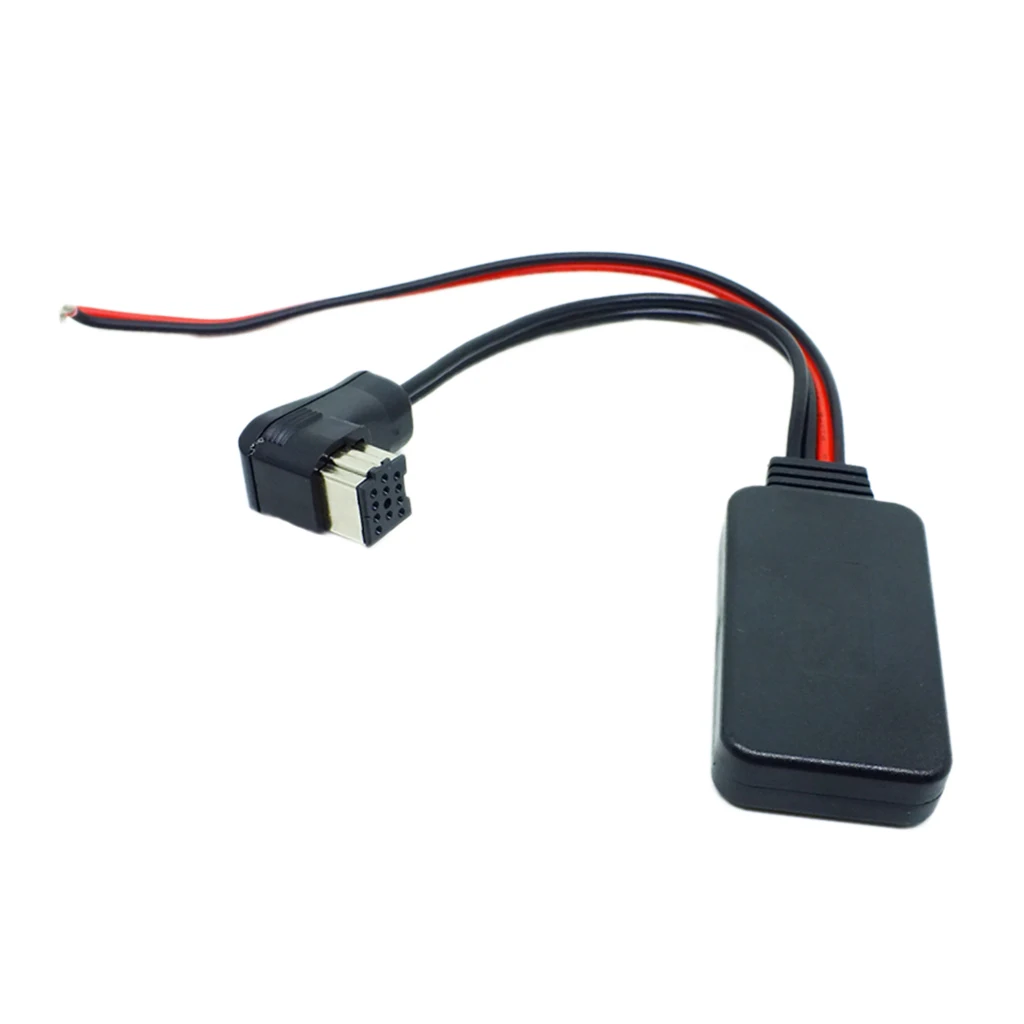 For Pioneer IP-BUS Bluetooth Module With Filter Wireless Music AUX Adapter