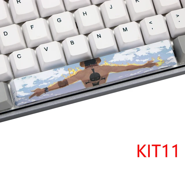 1pc Pbt 5 Sides Dye Subbed Spacebar Key Cap For Customized Mx Switch Mechanical Keyboard Oem Profile 6 25u 6 25x Space Keycaps Keyboards Aliexpress 1pc Pbt 5 Sides Dye Subbed Spacebar Key Cap For Customized Mx Switch Mechanical Keyboard Oem Profile 6 25u 6 25x Space Keycaps Keyboards Aliexpress