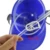 2020 New Hot Lazy lounge Beer Soda Guzzler Helmet Drinking Hat Birthday Party Cool Unique Toy Handsfree Drink Toy Miner Hat