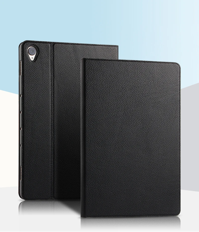 Чехол из воловьей кожи для huawei mediapad M6 8,4 VRD-AL09 W09 защитный чехол из натуральной кожи чехол для huawei mediapad m6 8," планшетный ПК