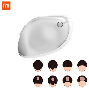 

Xiaomi mijia LLLT Electric Laser Hair Comb Hair Scalp Treatment Balance Oil Secretion Hair Growth Dense Rechargeable Battery