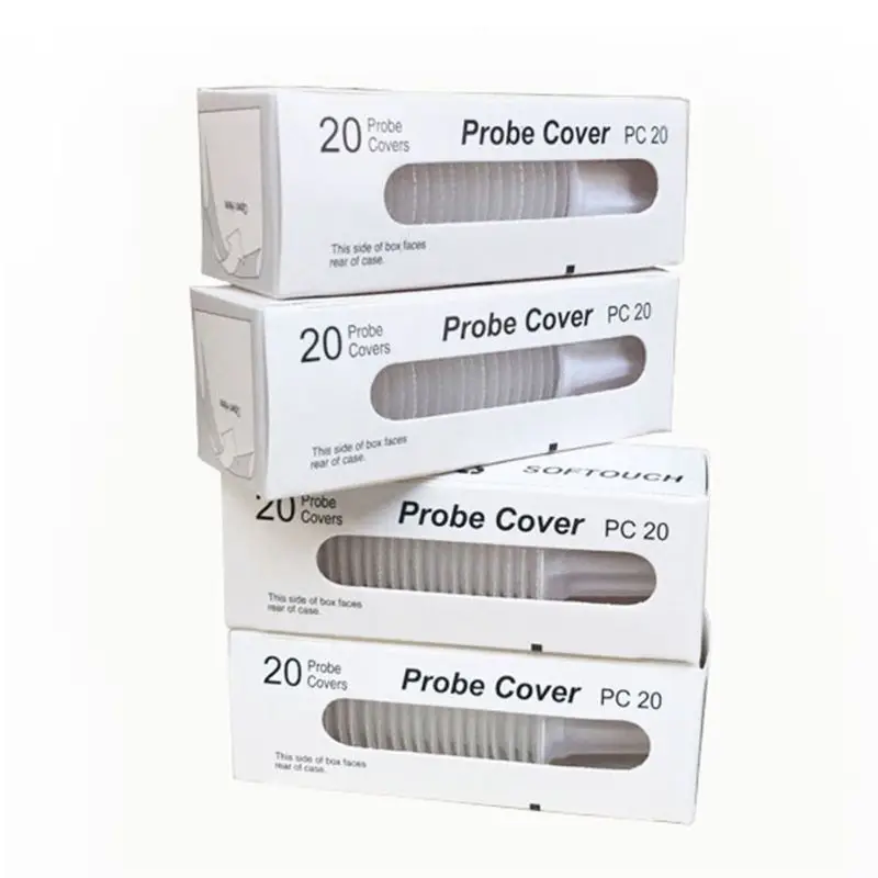 

Ear Thermometer Replacement Lens Filters Probe Cover for Braun