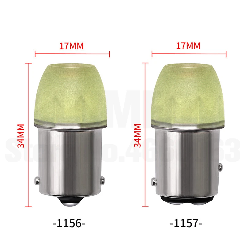 1156 BA15S P21W 1157 led BAY15D P21/5 W стробоскопический мигающий тормозной светильник, мигающий ламповый светильник, авто задний стоп-сигнал, сигнальный светильник