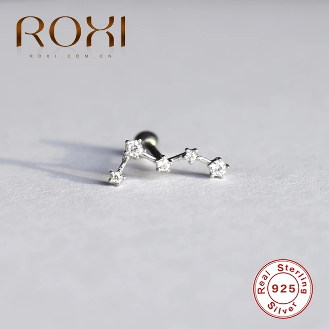 Constellation silver