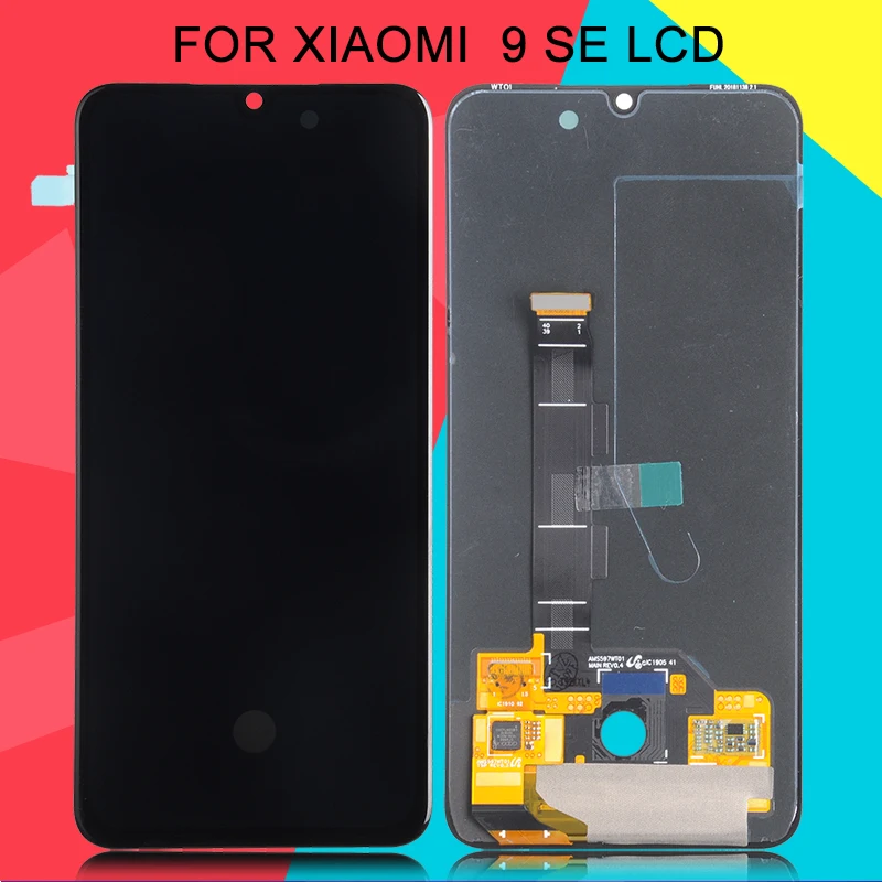 Mi 9 se дисплей. жк-экран для xiaomi mi9 se. Mi9 lite дисплей оригинал купить 17 см. Xiaomi mi9 se модуль. дисплей для xiaomi 9se.