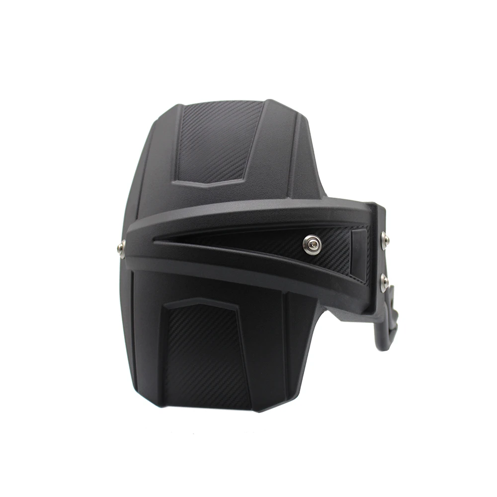 CB500X 19年后挡泥板 (3)