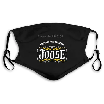 

Joose Malt Liquor Beer Energy Drink Sunlight Men Colour Printed Normal Mouth Mask Women's kid PM2.5