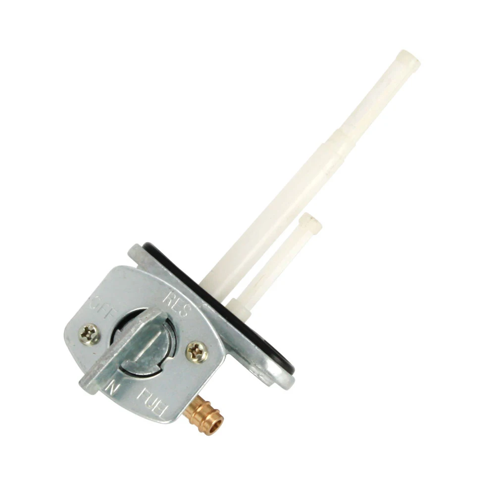 Fuel Gas Valve Oil Tank Switch Petcock for Yamaha PW80 PW 80 TTR125 XT125 XT250 XT350 TW200 TTR 125 XT 250 350 TW 200 Motor Part (2)
