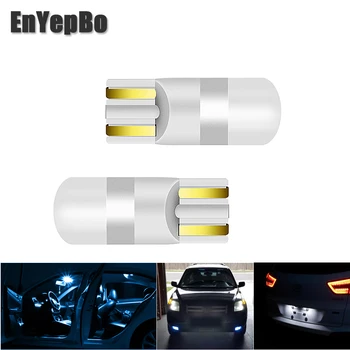 

Led Car Light T10 Reading Parking Lamp For GMC Iveco Jaguar Land Rover MG Mini W5W Indoor bulb Auto Number Clearance Light