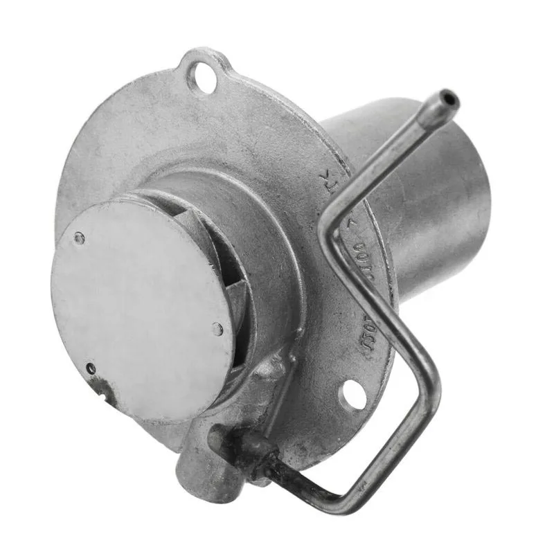 Парковочный обогреватель 252069100100 для Eberspacher Airtronic D2 с гасящей горелкой, вставной фонарь, камера сгорания