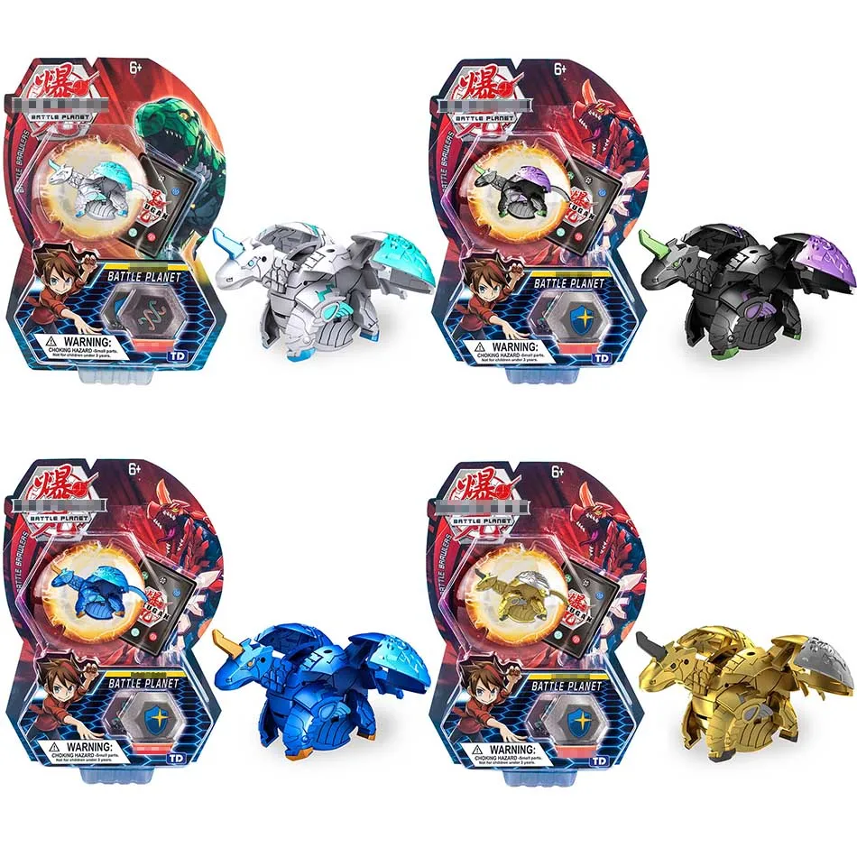 TOMY Bakugan Mantonoid Howlkor Regatrix Hydorous Dragonoid Serpenteze Nillous Battle Boys' конкурентоспособные игрушки