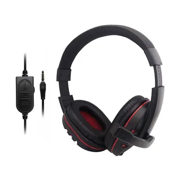 

Wired Gaming Headset Deep Bass Game Earphone Professional Computer Gamer Headphone With HD Microphone for Computer#g3