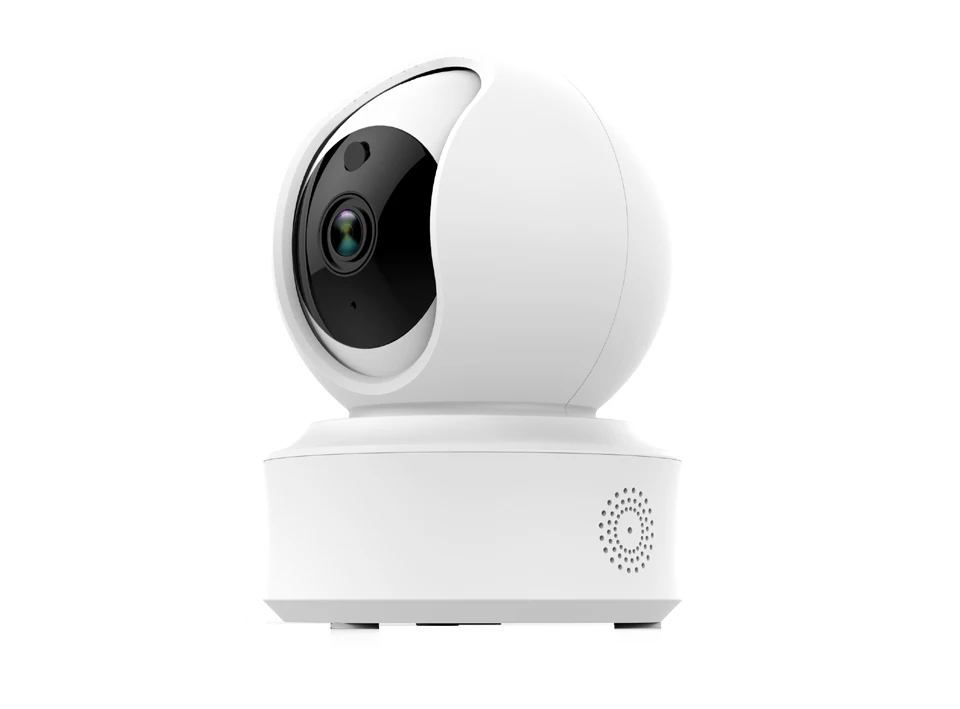 KSLAIC, Full HD, 2MP, IP камера, WiFi, 1080 P, CCTV, для помещений, автоматическое отслеживание, ночное видение, двухстороннее аудио, Tuya, умная камера безопасности жизни