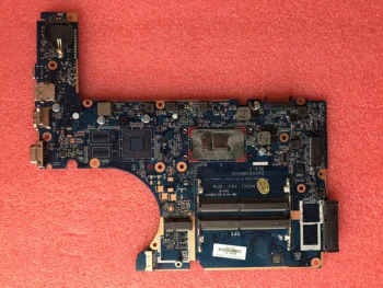 

[gift mask] 907703-001 907703-601 907703-501 FOR HP Probook 450 G4 Laptop motherboard DDR4 DA0X83MB6H0 w/ i5-7200U CPU Test work
