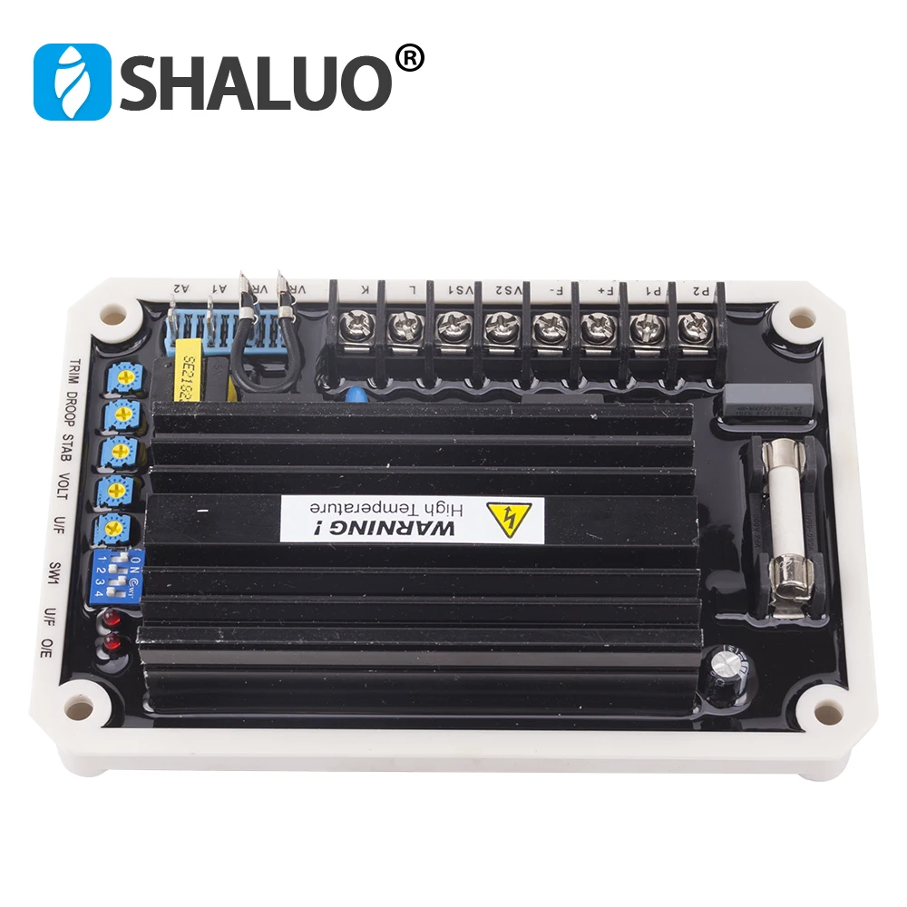 EA16A Automatic Voltage Regulator AVR (7)