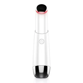 

Magnetic Therapy Machine Anti-aging Face Massager Eye Bag Wrinkle Remover Ion Skin Rejuvenation Essence Import