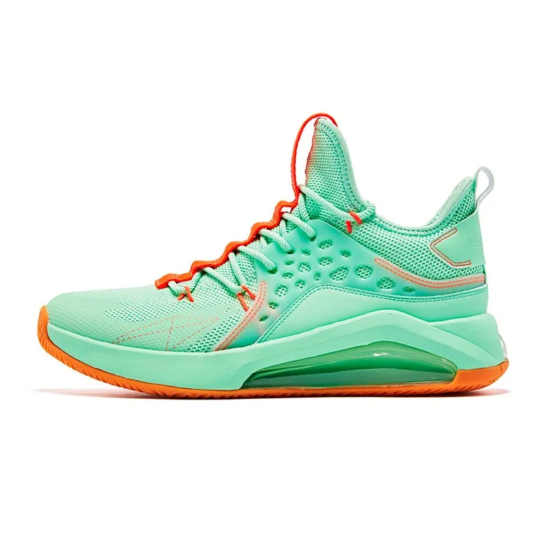 Zapatillas de baloncesto de alta calidad para hombre, zapatos