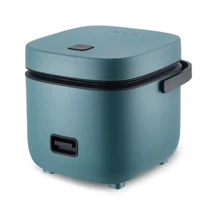 

Mini Rice Cooker Multi-function Single Electric Rice Cooker Non-Stick Household Small Cooking Machine Make Porridge Soup 220V