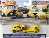 Hot Wheels-Coche de transporte Original para niños, edición coleccionable, Hot Wheels, juguetes para niños, regalos de cumpleaños ► Foto 3/6