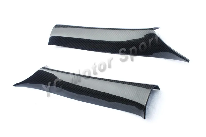 GT86 FT86 ZN6 FRS BRZ ZC6 A Pillar Cover DCF (3)