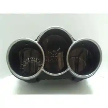

735290179 BOX INSTRUMENTS ALFA ROMEO 147 (190)