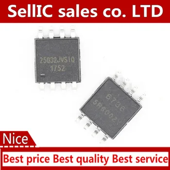 

Integrated IC circuit W25Q32JVSSIQ W25Q32 W25Q32JVSS1Q memory chip