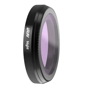 

URUAV UV/CPL/ND8/STAR/Night Lens Filter for Hubsan Zino 2 RC Quadcopter
