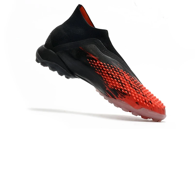predator turf soccer shoes