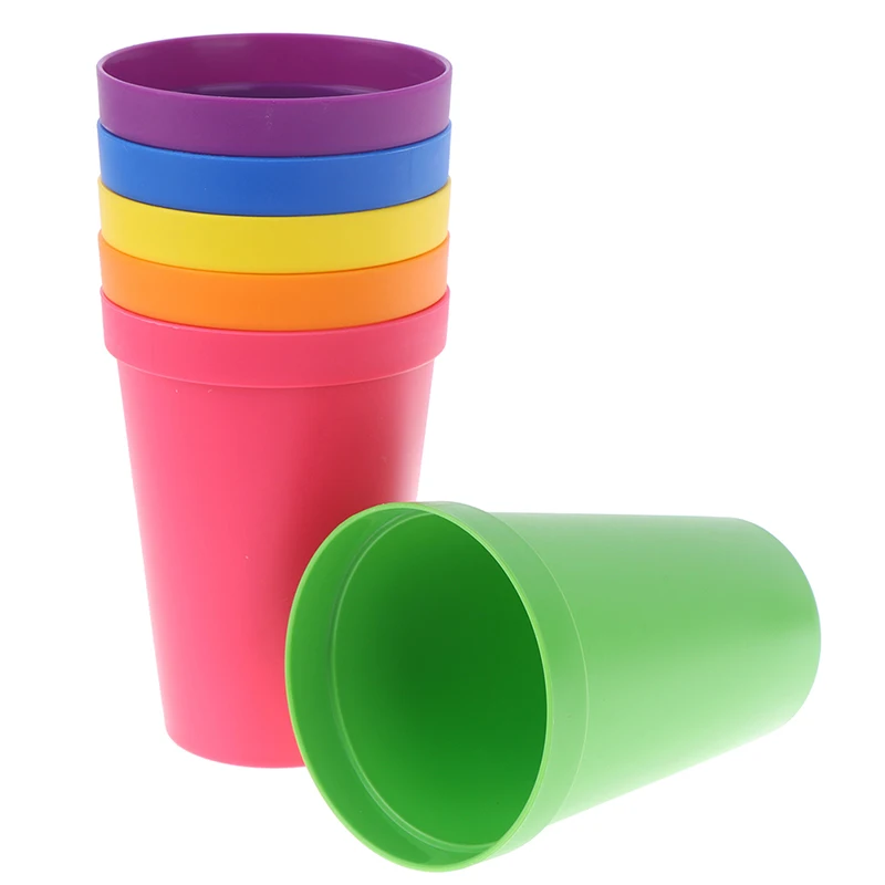 Generic 6 Color/set Stacking Cups Matching Game Educational Color Best Price Online Jumia Kenya