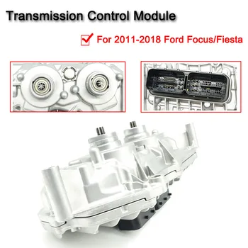

GENUINE TCM AE8Z-7Z369-F DCT Transmission Control Module Fit for Ford Focus 2011-2018 /Fiesta TCU A2C53377498