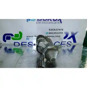 

96469963 ENGINE STARTER CHEVROLET NUBIRA SALOON