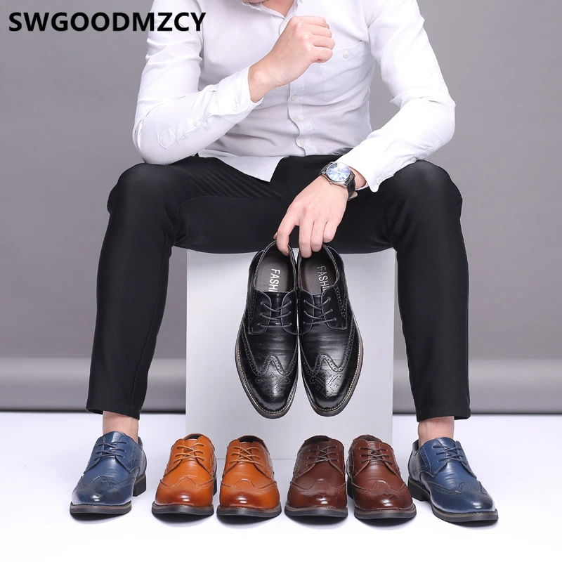 mens formal wear shoes