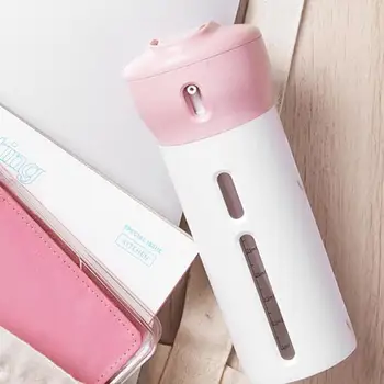 

Portable 4-in-1 Travel Refillable Bottles Shampoo Shower Gel Toner Perfume Sub Bottling Multi Storage Skin Care 40ml*4