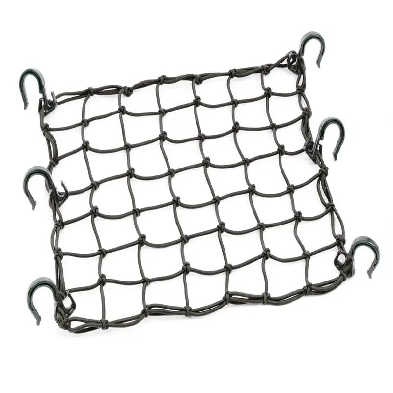 Сетка для груза из латекса 42x42 см|Сети| |