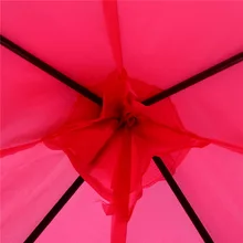 Ozhouzhan Детская палатка Южная Корея различные Мультяшные цветы и деревья птицы забор океанов волна мяч бассейн монгольская юрта