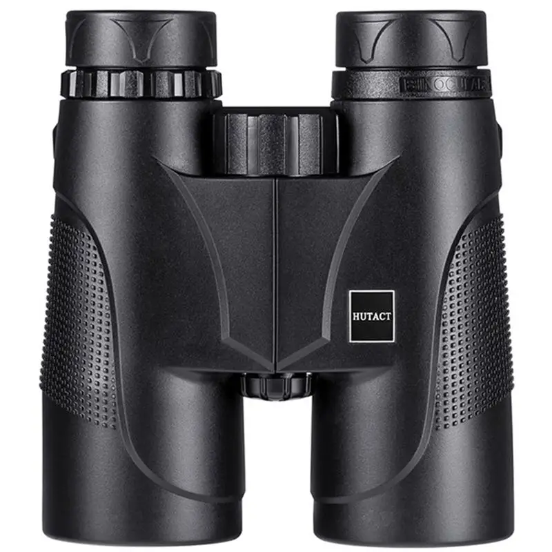 

1pc Binoculars 10 x 42 Binoculars Outdoor Activities Compact Binoculars
