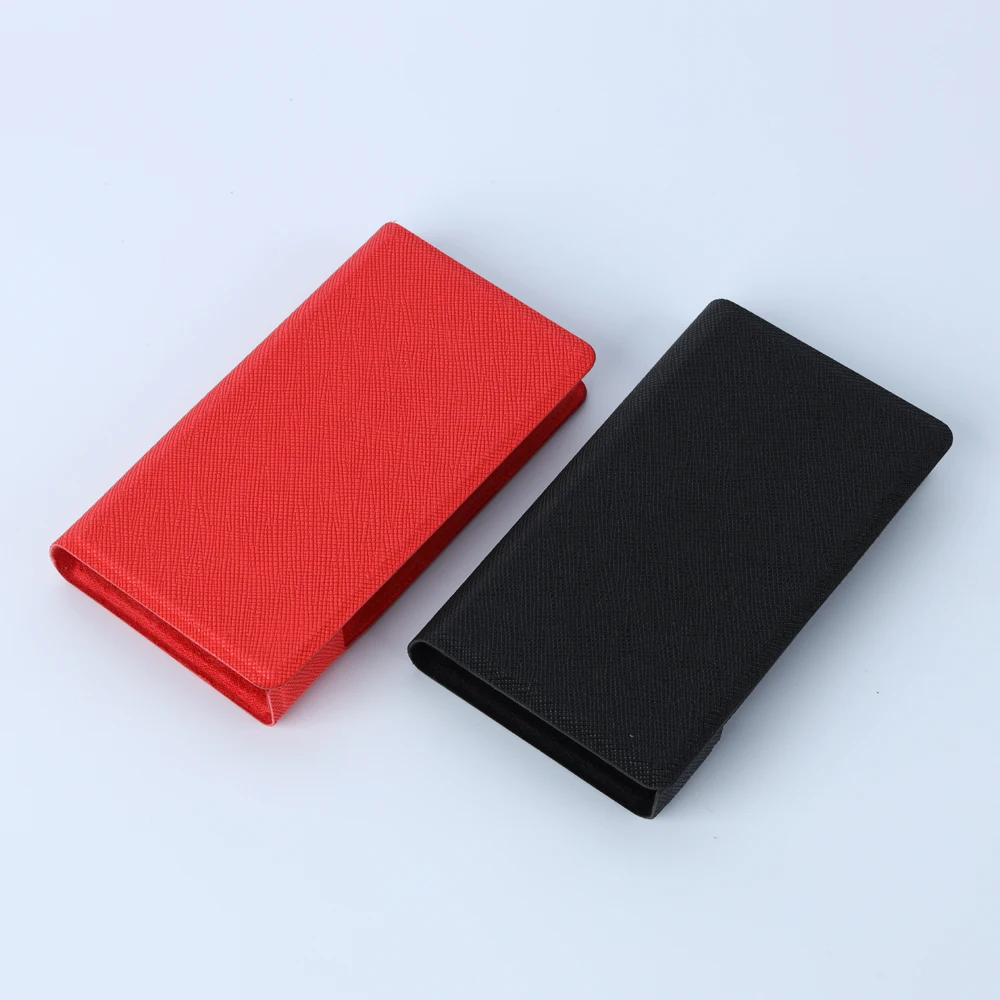 Flip Full Protective Leather Case Cover for Sony Walkman NW-A55HN A56HN A57HN A50 A55 A56 A57
