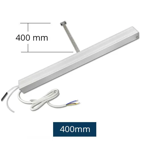 400mm